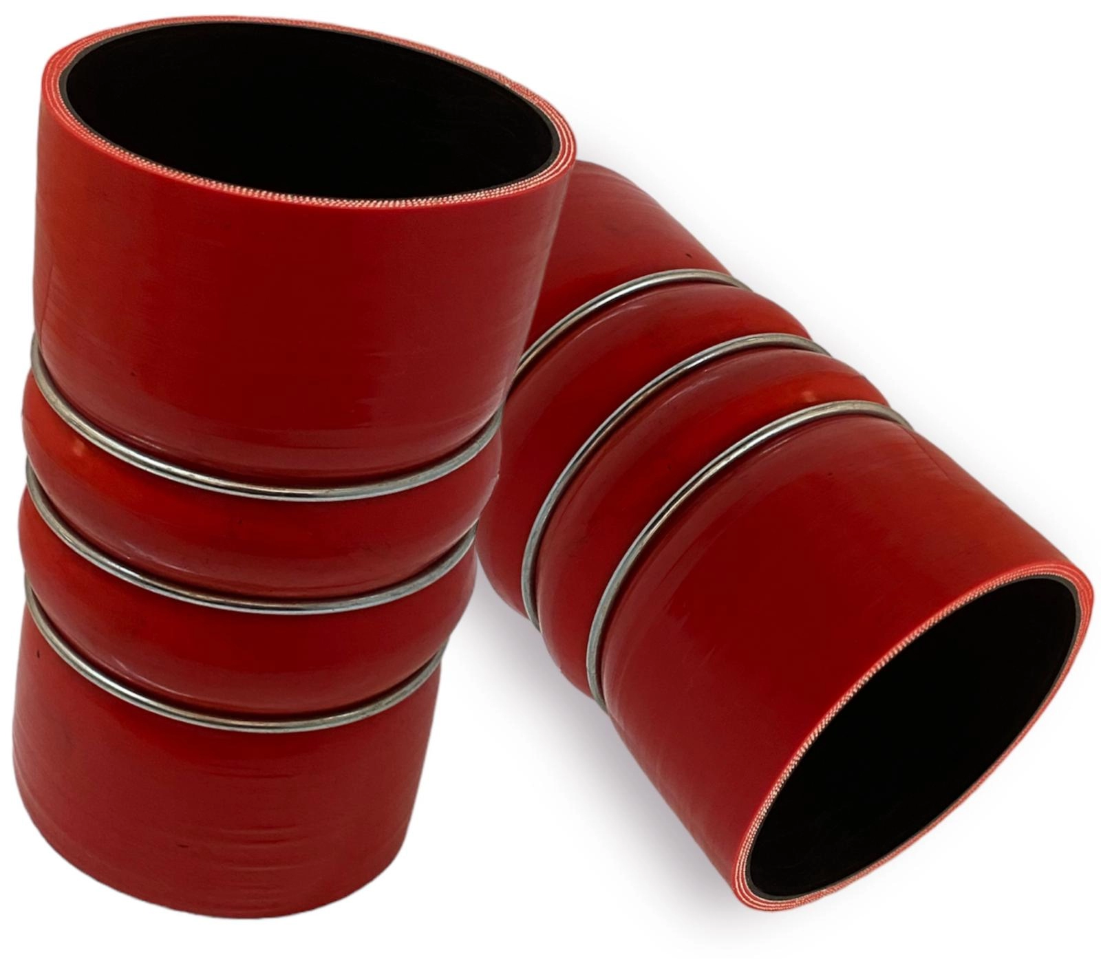 100X150 MERCEDES-BENZ TURBO İNTERKOL SİLİKON HORTUM A0249970782